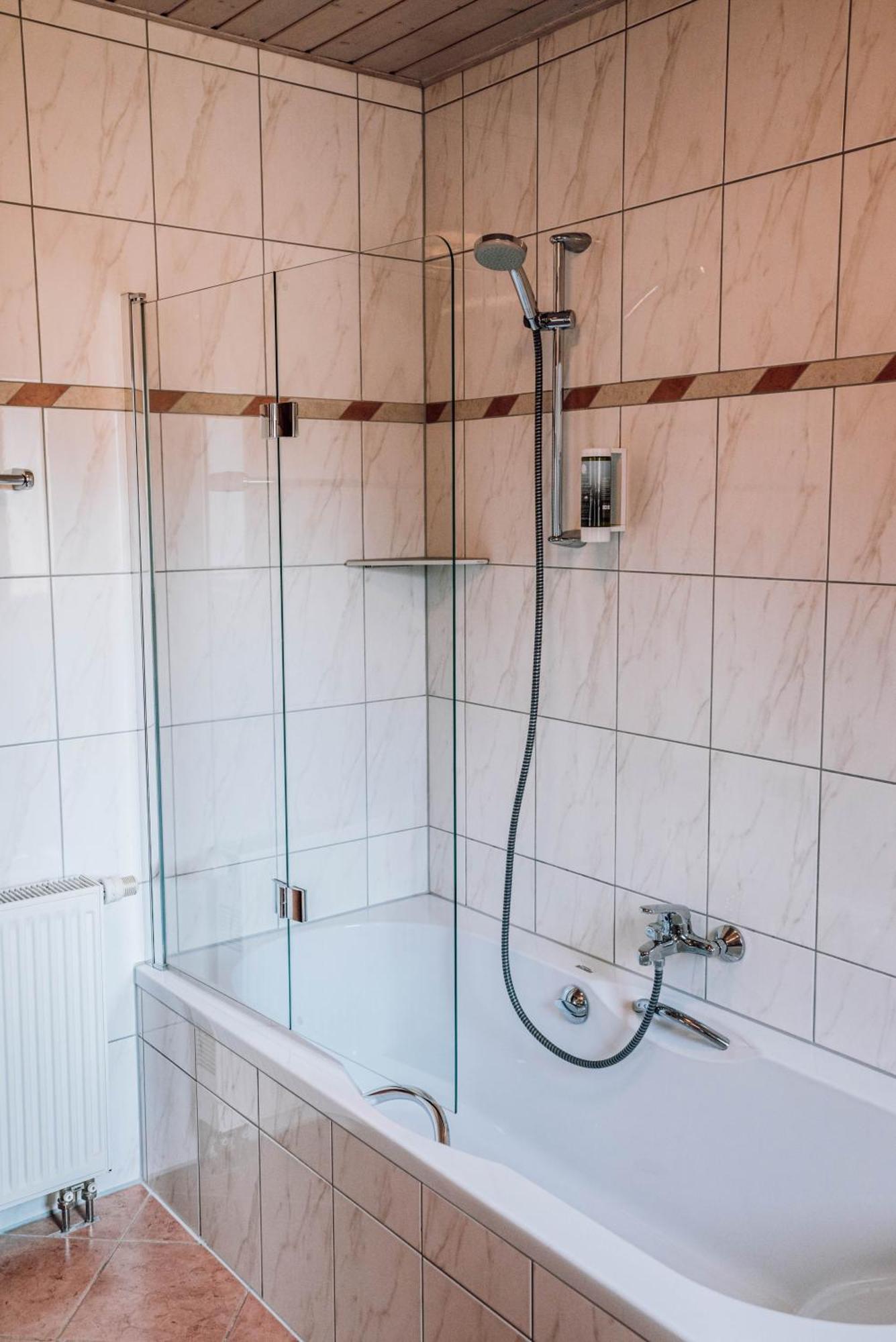 Schmidtburger Hof Hotel Weiler bei Monzingen Cameră foto